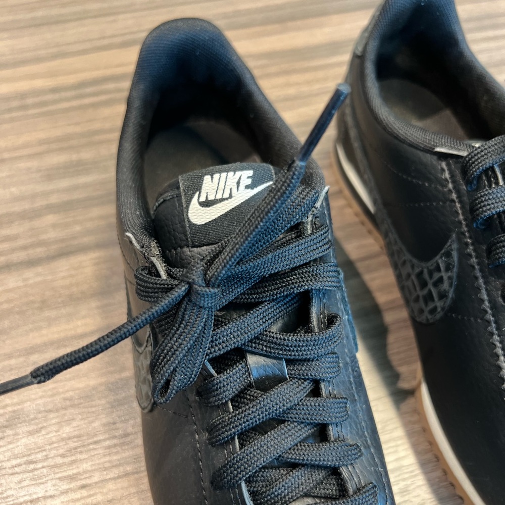 cortez nike limited edition